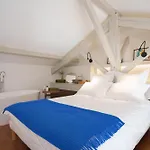 公寓 Le Loft Palatin By Winsome Destination
