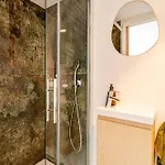 Le Loft Palatin By Winsome Destination *
