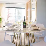 Le Loft Palatin By Winsome Destination