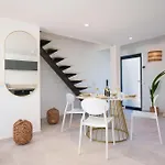 Le Loft Palatin By Winsome Destination 戛纳