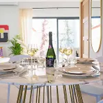 Le Loft Palatin By Winsome Destination