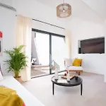 Le Loft Palatin By Winsome Destination