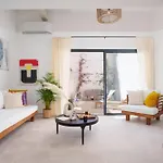 Le Loft Palatin By Winsome Destination *