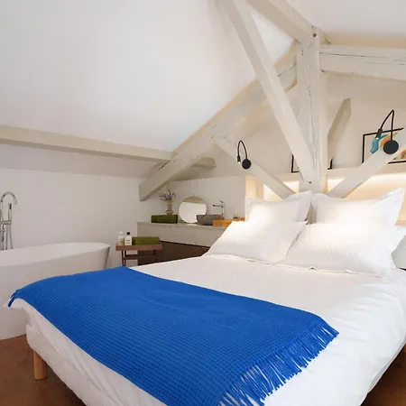 Daire Le Loft Palatin By Winsome Destination