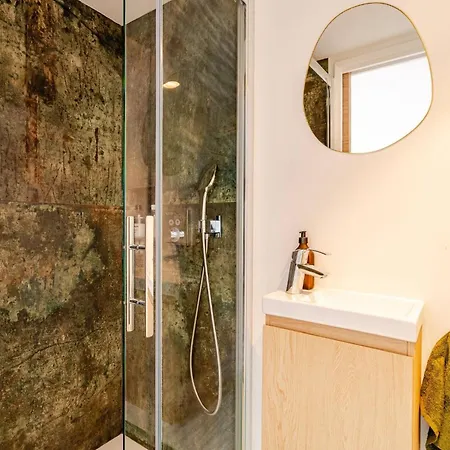 Le Loft Palatin By Winsome Destination *