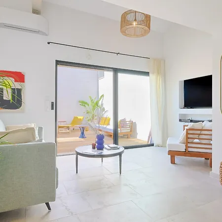 Le Loft Palatin By Winsome Destination * Cannes