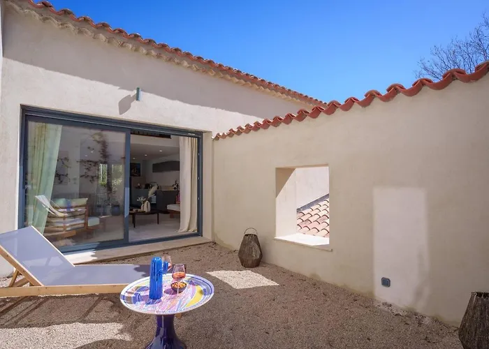 Apartment Le Loft Palatin By Winsome Destination Cannes