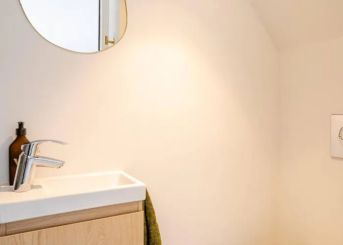 Lägenhet Le Loft Palatin By Winsome Destination *