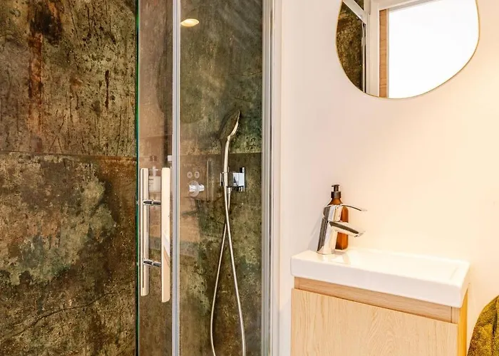 Le Loft Palatin By Winsome Destination *