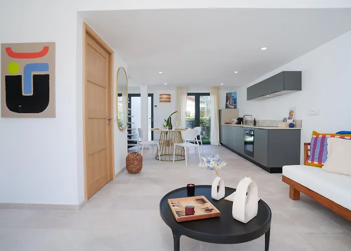 Le Loft Palatin By Winsome Destination Lägenhet Cannes