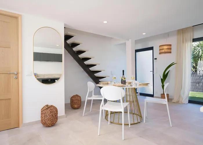 Le Loft Palatin By Winsome Destination Cannes