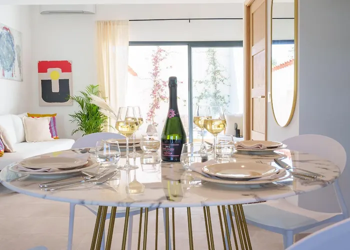 Le Loft Palatin By Winsome Destination