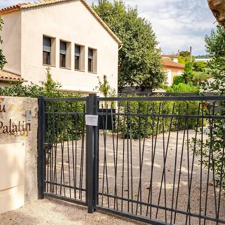 Le Loft Palatin By Winsome Destination Apartmán Cannes