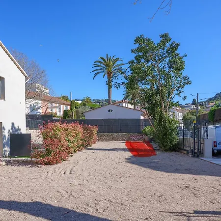 Le Loft Palatin By Winsome Destination