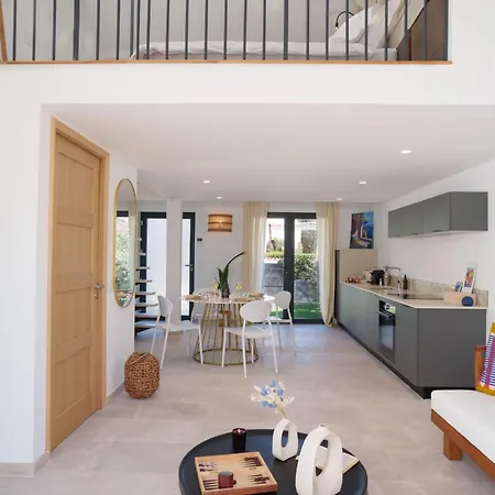 Le Loft Palatin By Winsome Destination Apartmán Cannes