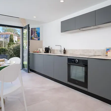 Le Loft Palatin By Winsome Destination Apartmán Cannes