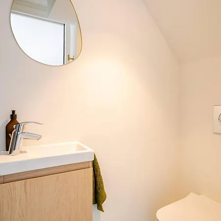 Apartmán Le Loft Palatin By Winsome Destination *