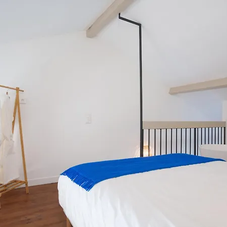 Le Loft Palatin By Winsome Destination Apartmán Cannes