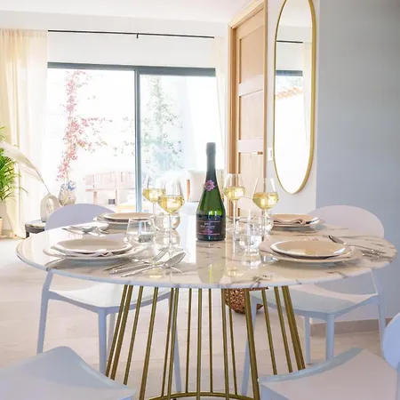 Le Loft Palatin By Winsome Destination