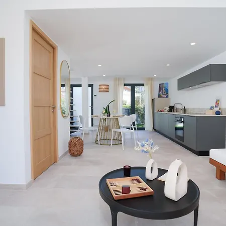 Le Loft Palatin By Winsome Destination Apartmán Cannes