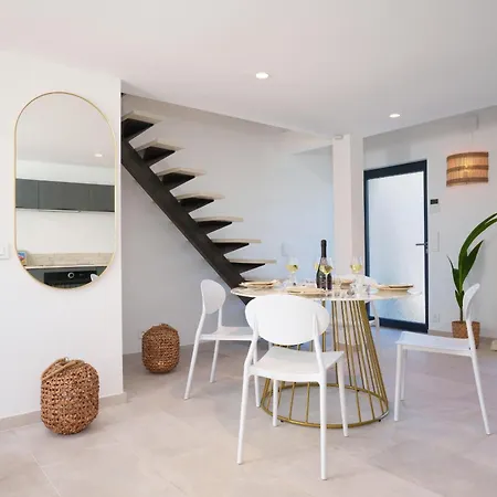 Le Loft Palatin By Winsome Destination Cannes