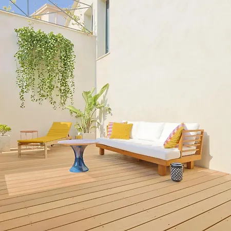 Apartmán Le Loft Palatin By Winsome Destination