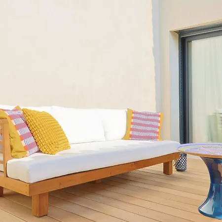 Le Loft Palatin By Winsome Destination Cannes