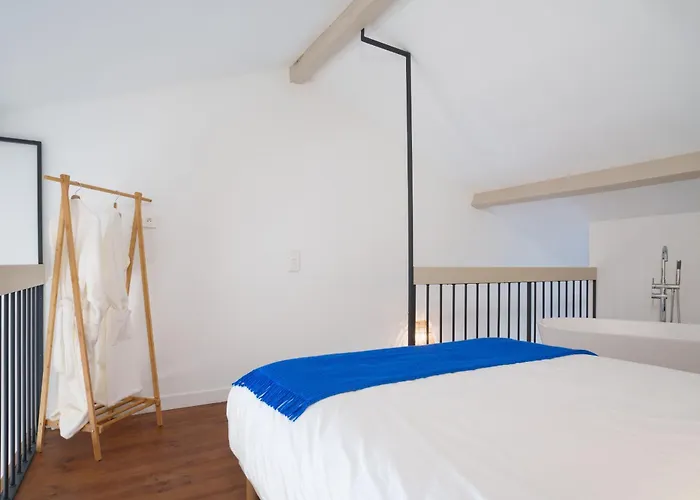 Le Loft Palatin By Winsome Destination شقة كان