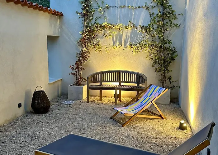 شقة Le Loft Palatin By Winsome Destination كان